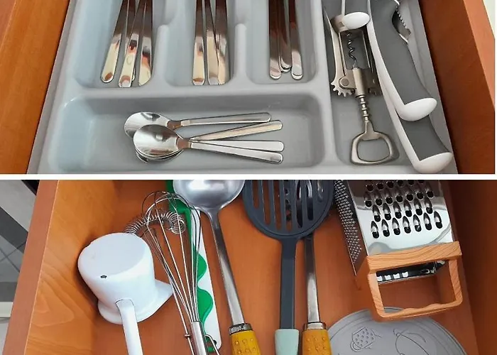 Apartament светлый с открытым балконом на пляже *